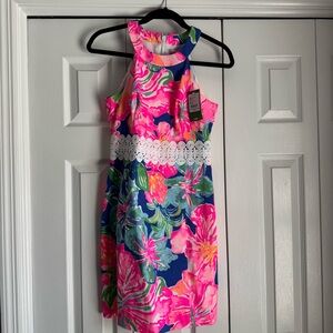 Lilly Pulitzer Ashlyn Shift Dress